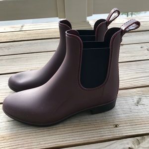 Sam Edelman Tinsley rain boots